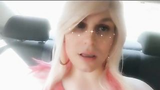 Sissy Stories -Muttslut beastgurl wishes