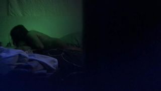 Vivi trans eventually agrees to make a vid