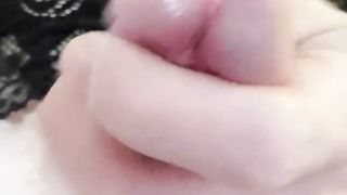 Sissy Blows A Load In Your Hatch Uncircumcised Giant Fuckpole