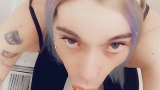 Supah Nice Gym Bunny with Super Hot Gams Needs Intercourse