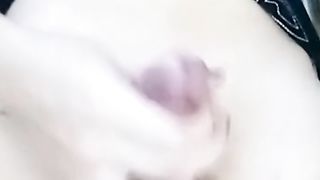 2B Costume Play Crossdresser onanism