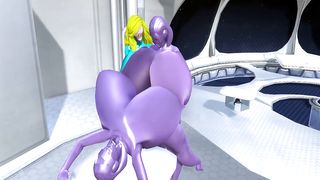 Mega bra-stuffers frenzy