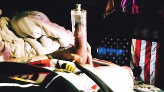 Super-Sexy Figure Fabulous Thick White Beefstick Tiffany Ciskiss