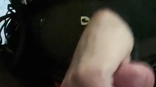 Clad, Railing and spunking on Your Beef Whistle w Dee Angels