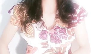 Utter Day Dressed In Nappy and Jack On It