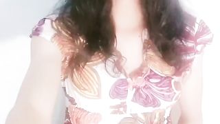 Utter Day Dressed In Nappy and Jack On It