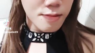 Japanese CD again have fun in wc