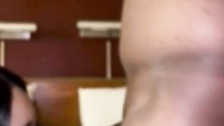 Transsexual Thickums Providing Dirty Head To Dl Trade