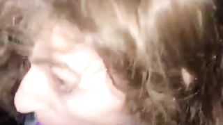 Supah Super-Steamy T-Model Gets Porked And Smacked