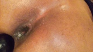 Sarazia Exotic Ms300 Internal Cumshot Assfucking Gape