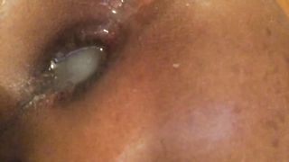 Sarazia Exotic Ms300 Internal Cumshot Assfucking Gape