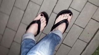 platform spin flops