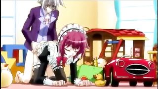 Shounen Maid Kuro-kun - Tenshi no Uta