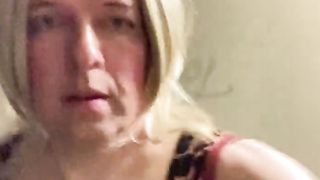 Another walk down the canal