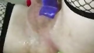 Deeper Assfuck Teaching of a Femboy