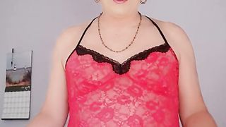 Scented bod and plugged poon