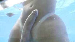 She packs in the right places