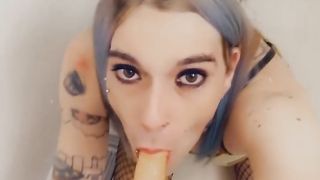 Pikachu Costume Play Swimsuit Honey