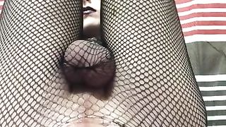 EZZYFOREVER WRECKED ANAL INVASION EJACULATION