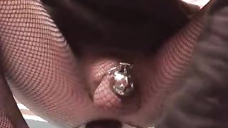 EZZYFOREVER WRECKED ANAL INVASION EJACULATION