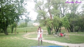 forbiden words are s...t