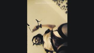 MissRose TRANSSEXUAL - TRANSGIRL DOMME Rose and T-GIRL Chi Ma Lee - Magnificent Strong Domme for Sissy Victim Pet IDOLIZE