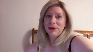 Ending off after a live load