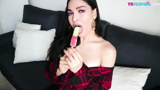 HIGHLY KILLER T-MODEL SCHLONG-PING AND FINGERBLASTING UNTIL SHE JIZM