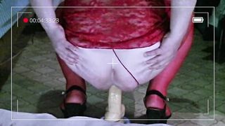 Jane's contest from erofights day1