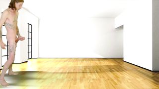 Before She Transitioned She was a Nasty Man