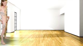 Before She Transitioned She was a Nasty Man