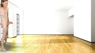 Before She Transitioned She was a Nasty Man