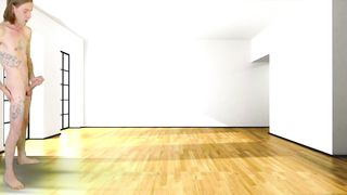 Before She Transitioned She was a Nasty Man