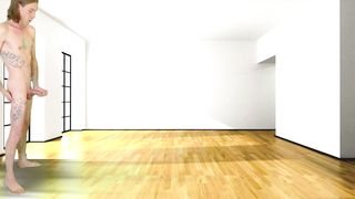 Before She Transitioned She was a Nasty Man