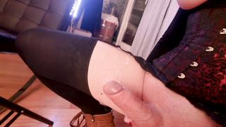 trio popshots from Sabina Apfel Cumpilation No.two