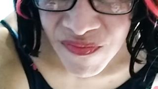 Joselynne Fresh SwinSuit And Stocking