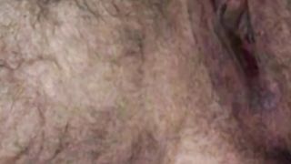 Nailing my trans fuckbox before going out