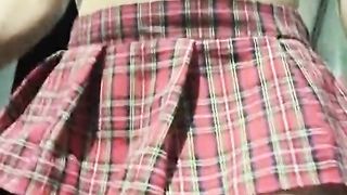 Student in the Night