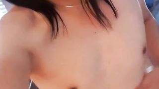 The Lil' Sissy in her hottest apparels July 2022