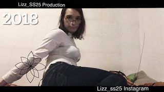 Lizz_ss25 10 yr sissy fuckslut milestone