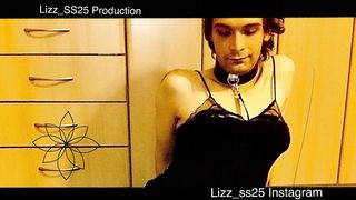 Lizz_ss25 10 yr sissy fuckslut milestone