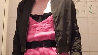 Femboy whore rail Black fuck stick