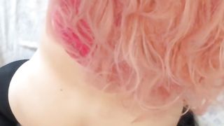 Makizza, sissy cd home alone POINT OF VIEW