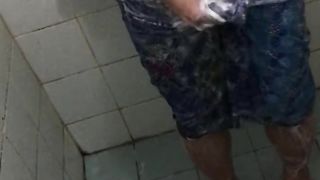 Thai sundress ba tik solo EP.two