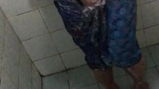 Thai sundress ba tik solo EP.two