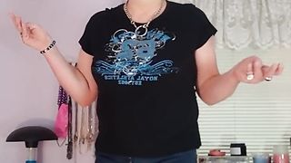 Victoria Lecherri's first-ever meeting dream (with you?)