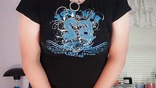 Victoria Lecherri's first-ever meeting dream (with you?)