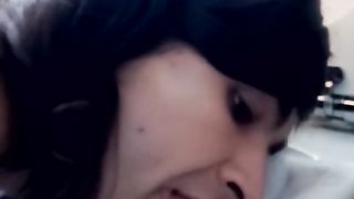 TessaTrash Wc degration