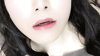 I am Dina!! welcome me back. T-Model tranny getting off