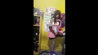 d va magical damsel cum shot
